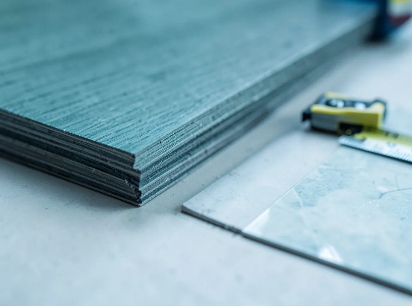 Luxury Vinyl Plank Installation Ravalli, MT FAQs
